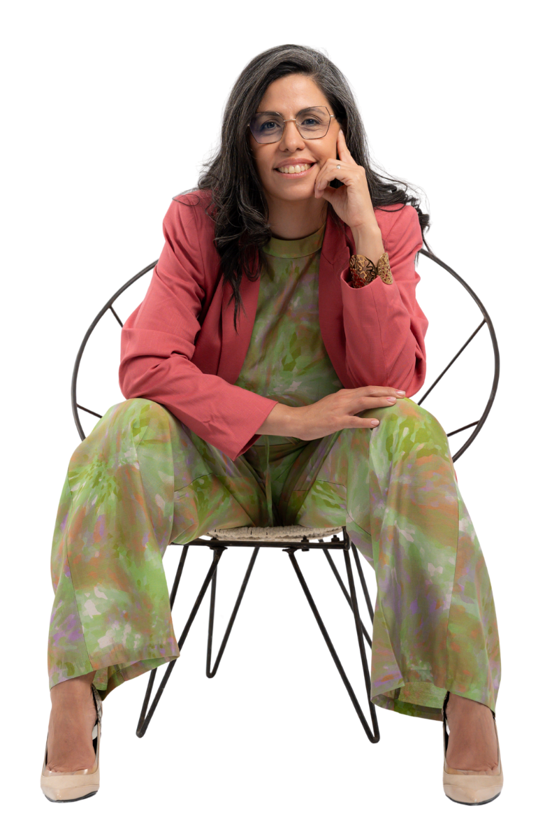 Dra. Marel Gómez cirujana especialista en cirugía estética facial y corporal en Barcelona
